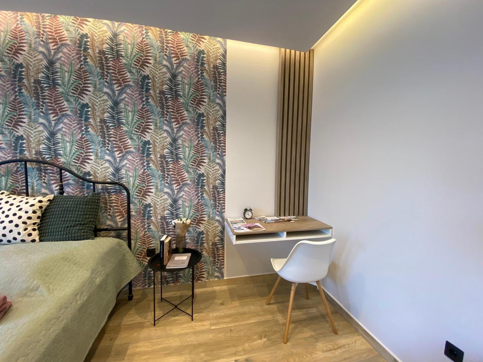 T27 Apartments Free Parking Ingyenes Zart Parkolo Gyor Bagian luar foto